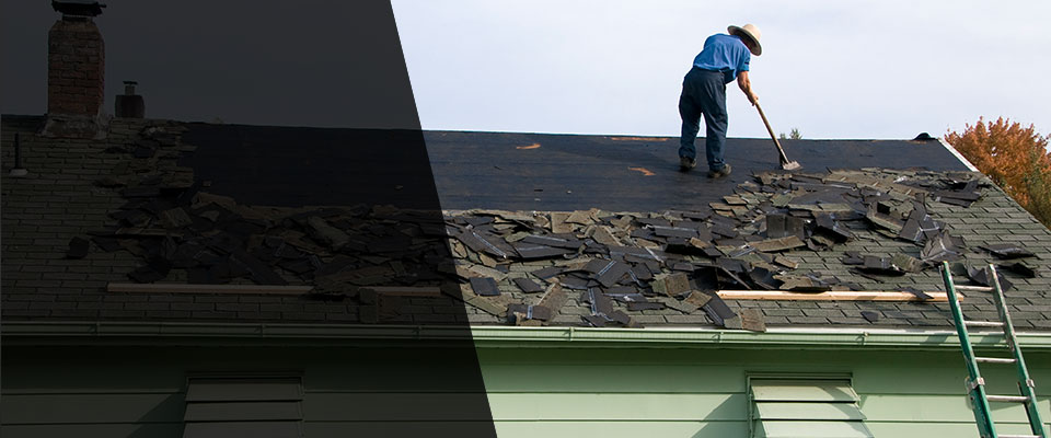 De Leon Springs Roofing Contractors